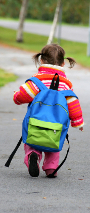 Cribb Street Childcare - Sadliers Crossing